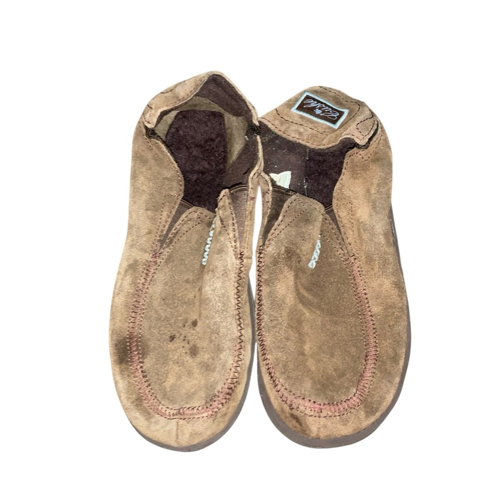 Cushe Surf Slipper Thermo UW00267 – Women’s Size 9